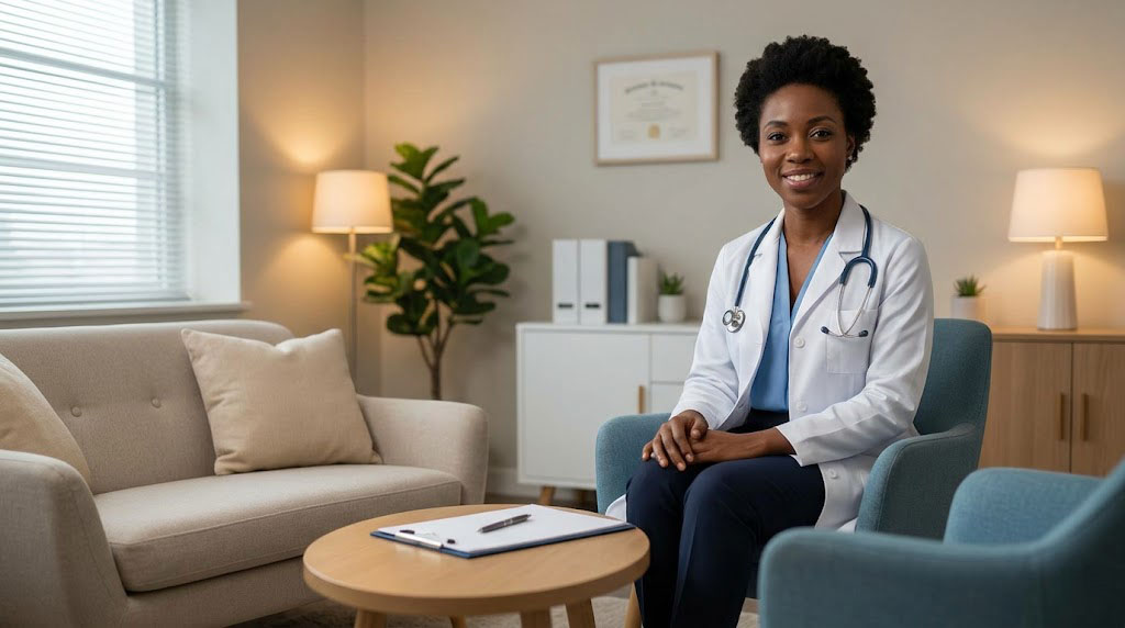Documentation That Respects the Clinical Hour clinical environment