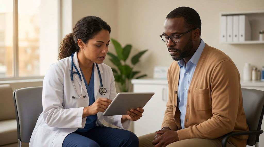 AI EHR + Billing Built for Internal Medicine clinical environment