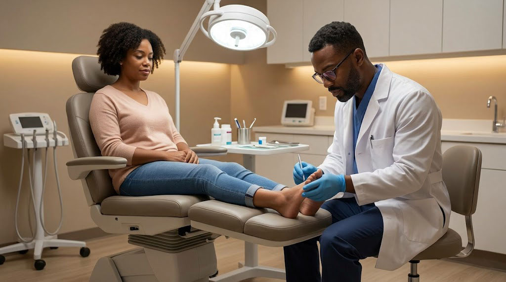 Wound Documentation and DME Ordering That Just Works clinical environment