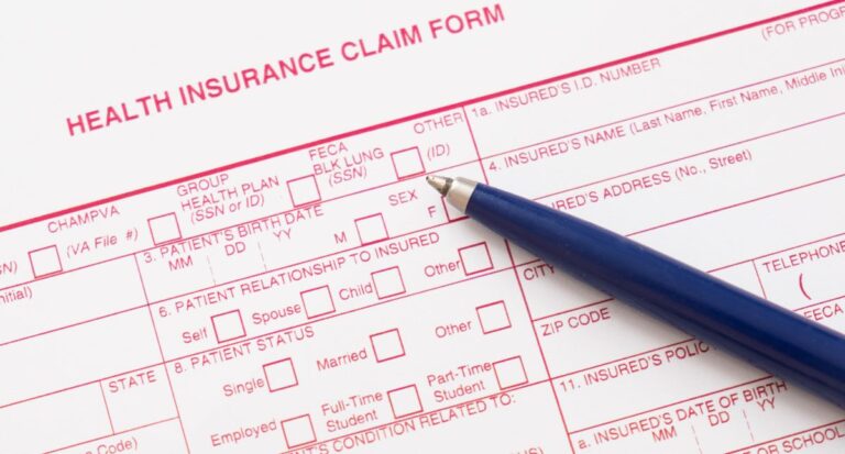 13 Reasons Why Your Claim Was Denied