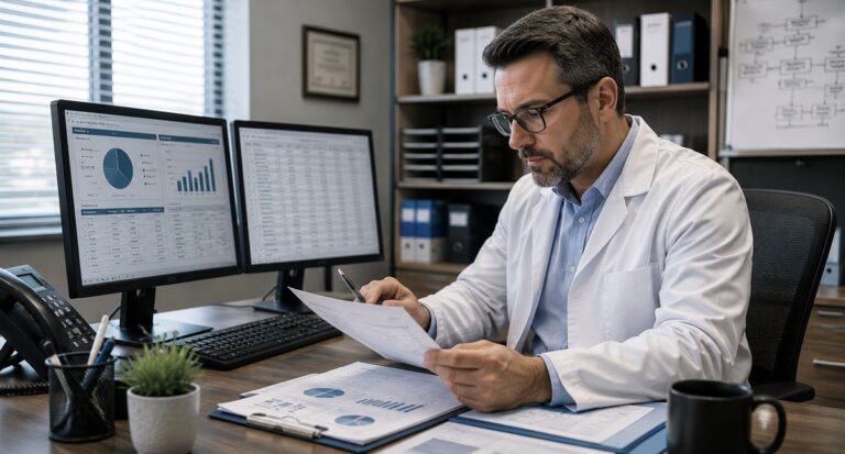 5 Best Practices for Streamlining Denial Management Workflows