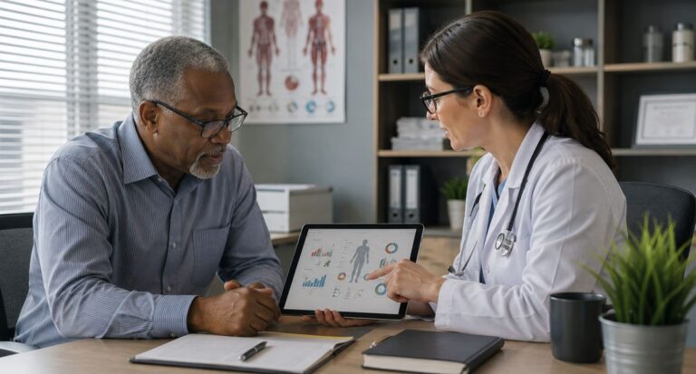 5 Personalized Healthcare Approaches That Improve Outcomes and Drive Growth