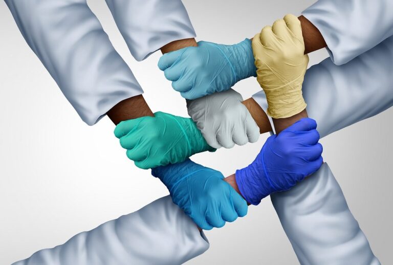 Success of Medical Practice Partnership – Transparency