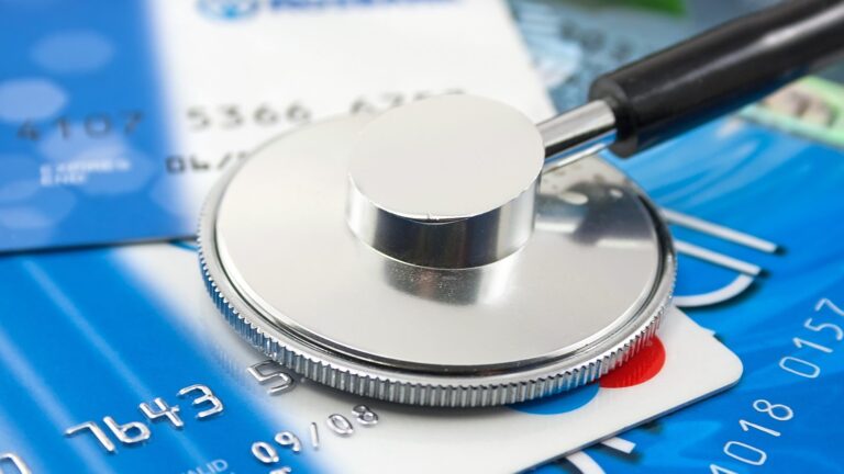 Patient Balance Collections – Digital Payments