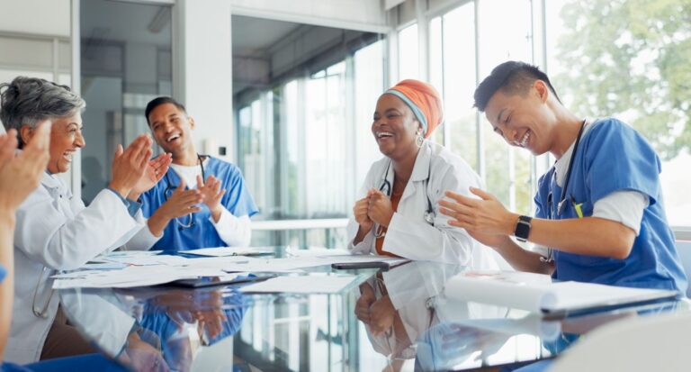 6 Strategies to Future-Proof Your Healthcare Business for Growth