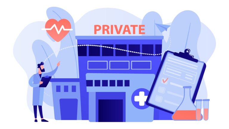 Are you starting a private practice?