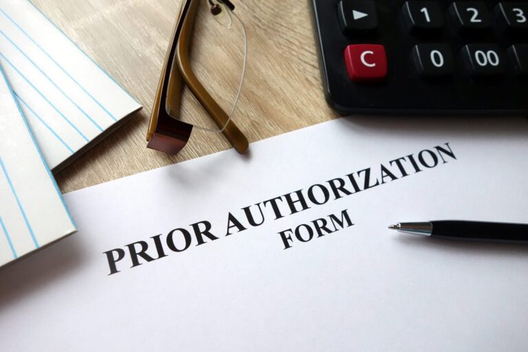 Prior Authorization: What Physicians Wish Patients Knew