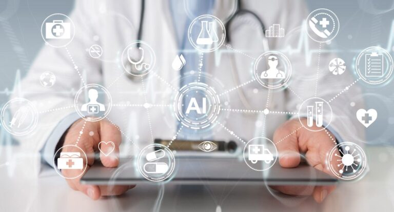 AI Solutions Helping Providers Improve Patient Satisfaction