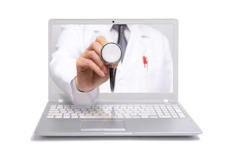 Innovation in Healthcare Practice