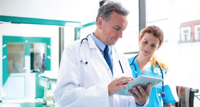 Automated Scheduling: A Win-Win for Providers and Patients