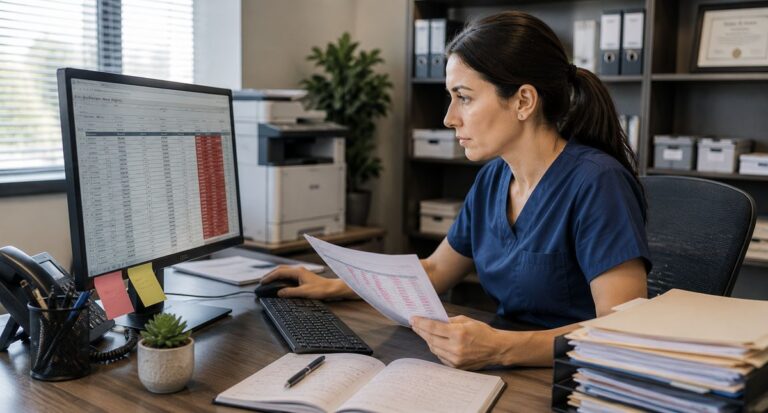 Beat Claim Denials Before They Slow You Down
