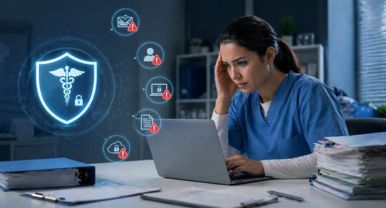Common HIPAA Compliance Hurdles and How to Tackle Them