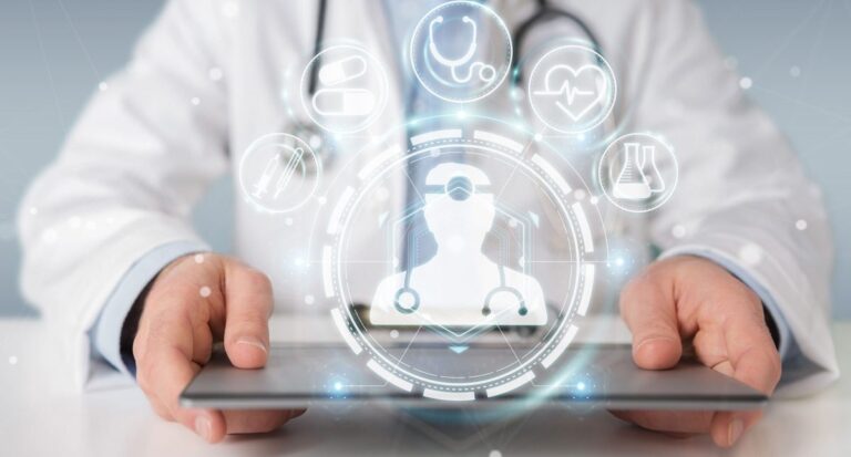 Digital Marketing v/s Traditional Healthcare Marketing