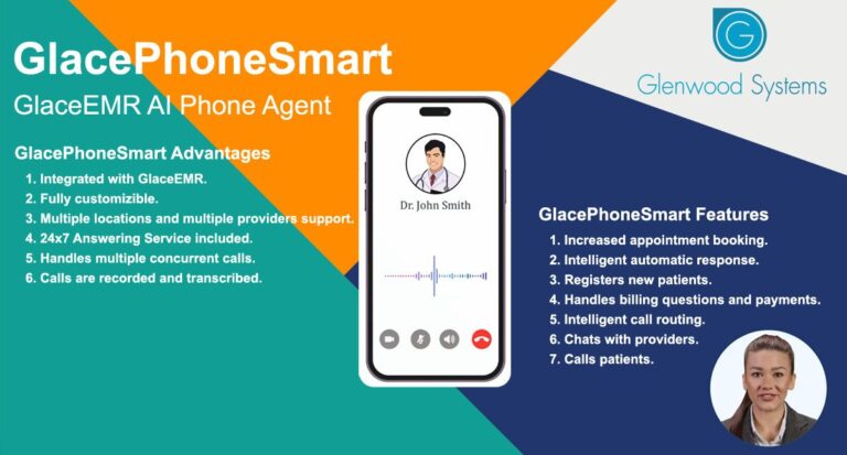 Transform Your Practice with GlacePhoneSmart: The Future of IVR Systems