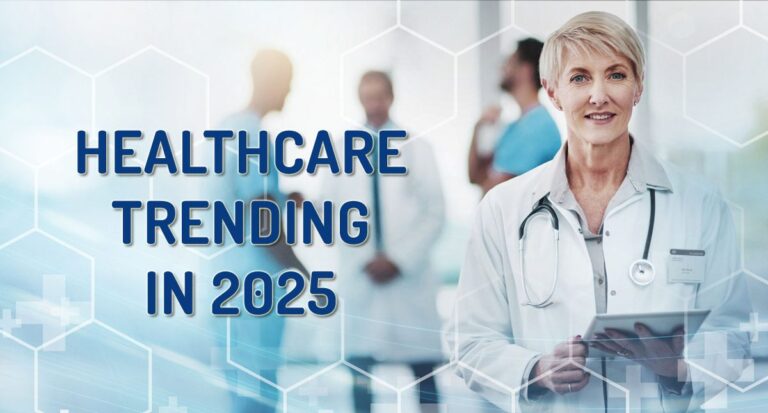 2025: What’s Trending