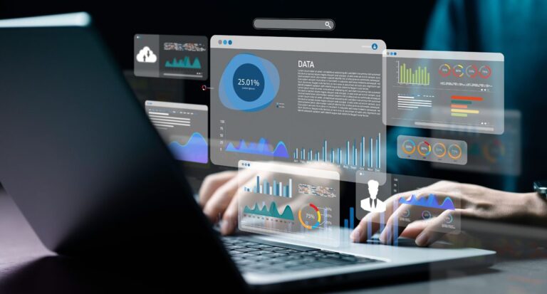 4 Things You’re Missing Without AI RCM