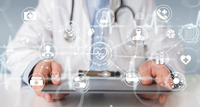 What RCM Looks Like in the Age of Automation
