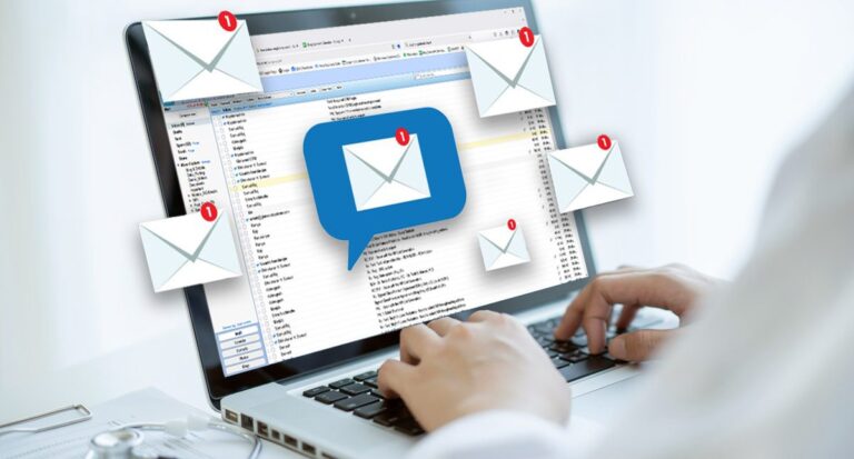 Inbox Chaos? 7 Ways to Manage Patient Messages