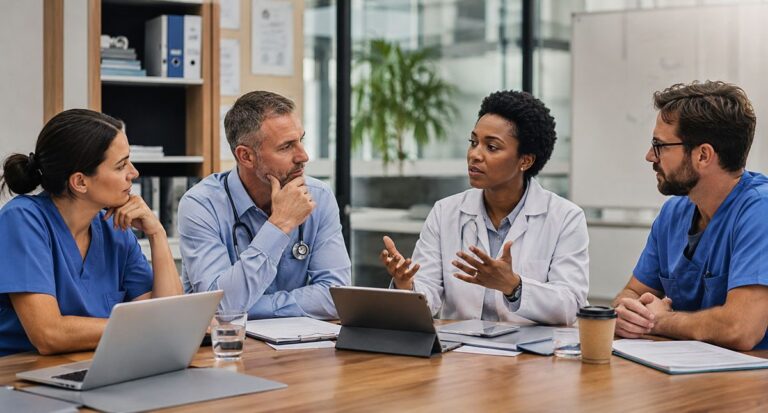 How to Stay Compliant in 2026: Healthcare Best Practices