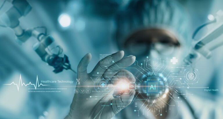 The Ultimate AI Action Plan for Healthcare Success