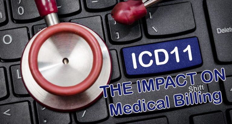 Is Your Practice Ready for ICD-11? Billing Impacts and Action Steps