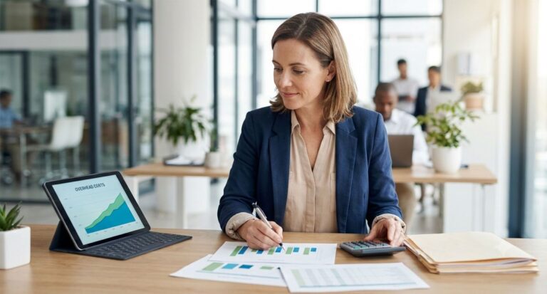 Managing Rising Practice Overhead Costs: 3-Step Stability Framework