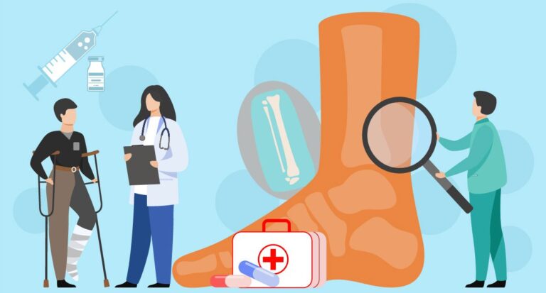 Master the Essentials: Podiatry Billing with Ease