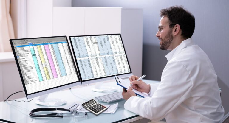 Medical Practice Annual Audit Guide