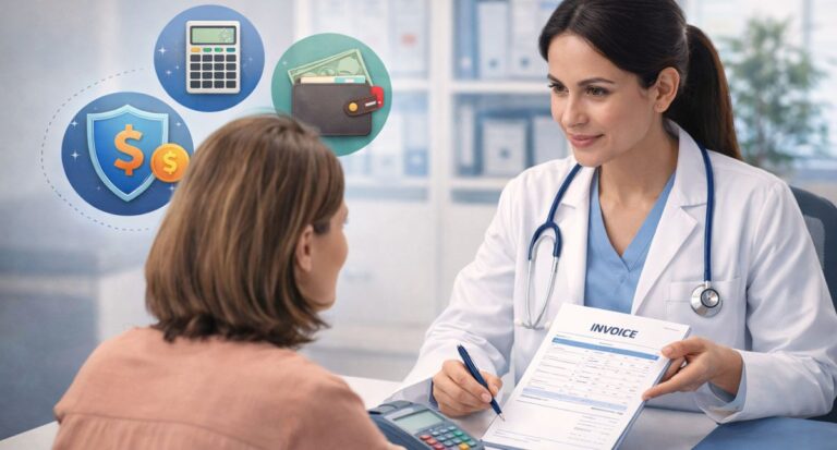 The Right Way to Discuss Patient Payments