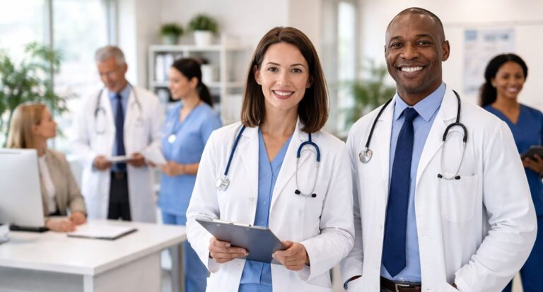 New Private Practice Marketing Rules for 2026