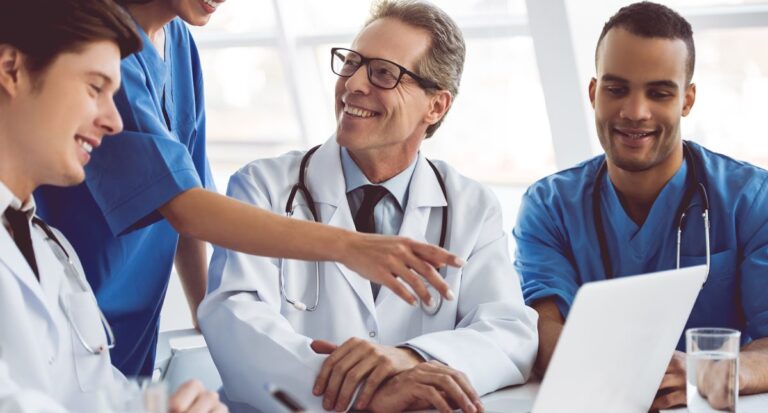 Overcoming the Top 4 Private Practice Challenges