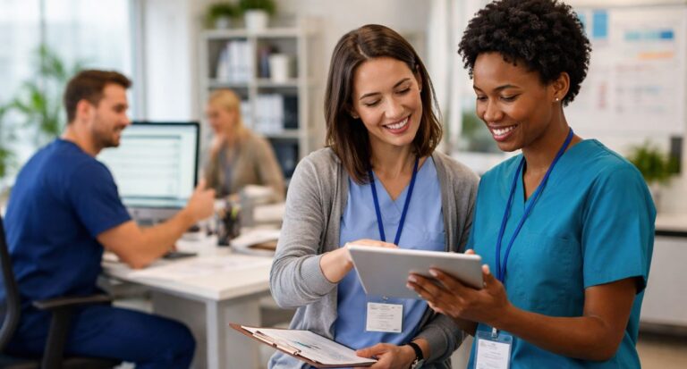 The Blueprint for Effective Employee Onboarding