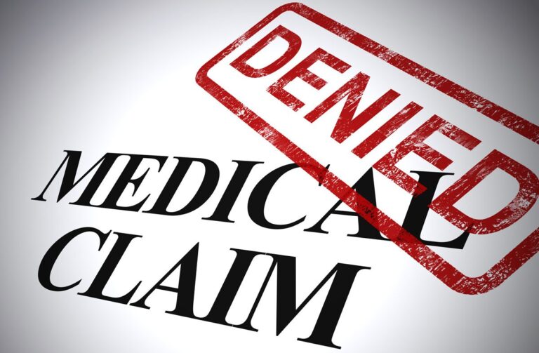 The Rise of Clinical Denials