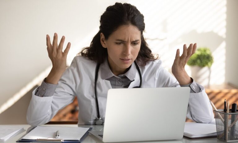 The Impact of The 2025 Medicare Physician Payment Cut