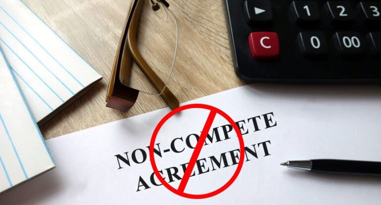 The Non-Compete Ban: Opportunities and Challenges Ahead