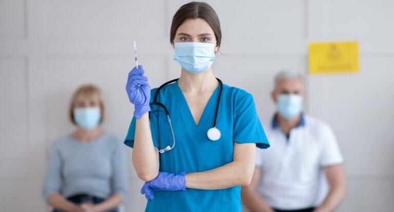 Top 6 Strategies to Tackle the Healthcare Workforce Shortage