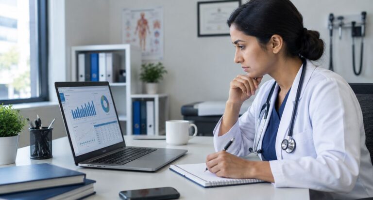 Understanding MIPS in Healthcare: Scoring, Categories, and Best Practices