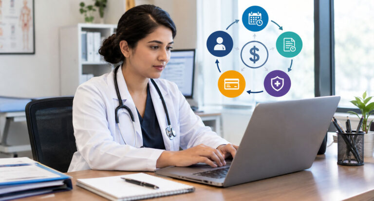 Understanding Revenue Cycle Management in Private Practices