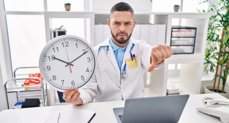 Want a Full Schedule? 10 Tips to Reduce No-Shows