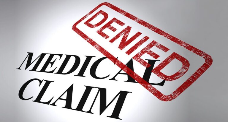 AI-Powered Claim Denial Prevention: Your Shield Against Revenue Loss