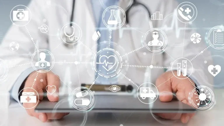Healthcare labor shortage will lead to automation and innovation