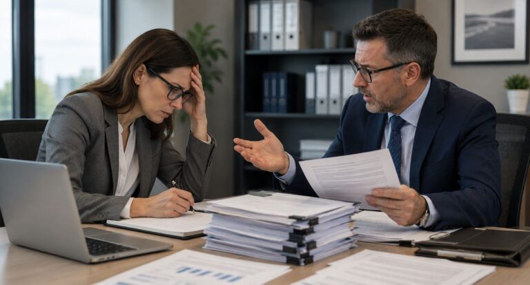 Top 7 Payer Contract Negotiation Mistakes