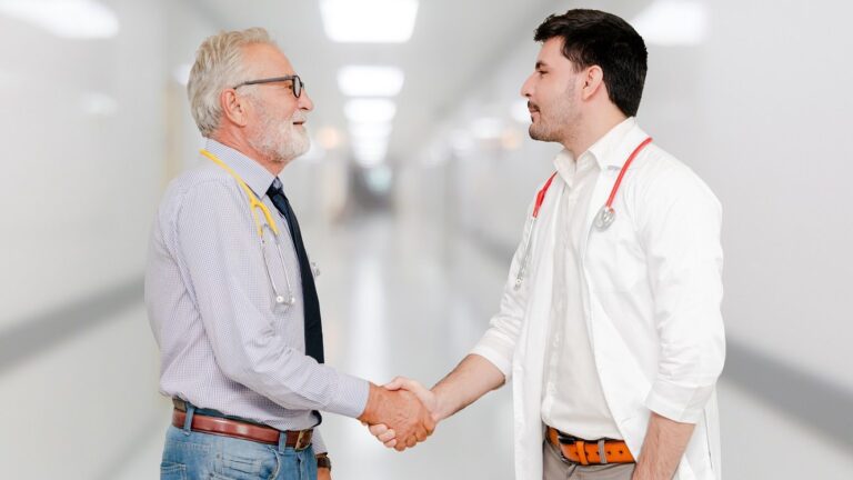 Recruiting Physicians for Your Practice