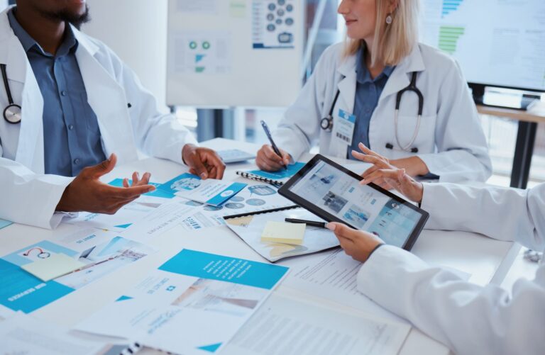 10 Core Revenue Cycle KPIs That Define Practice Efficiency