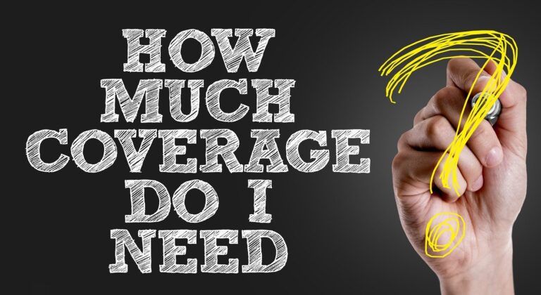 Liability Coverage Audit