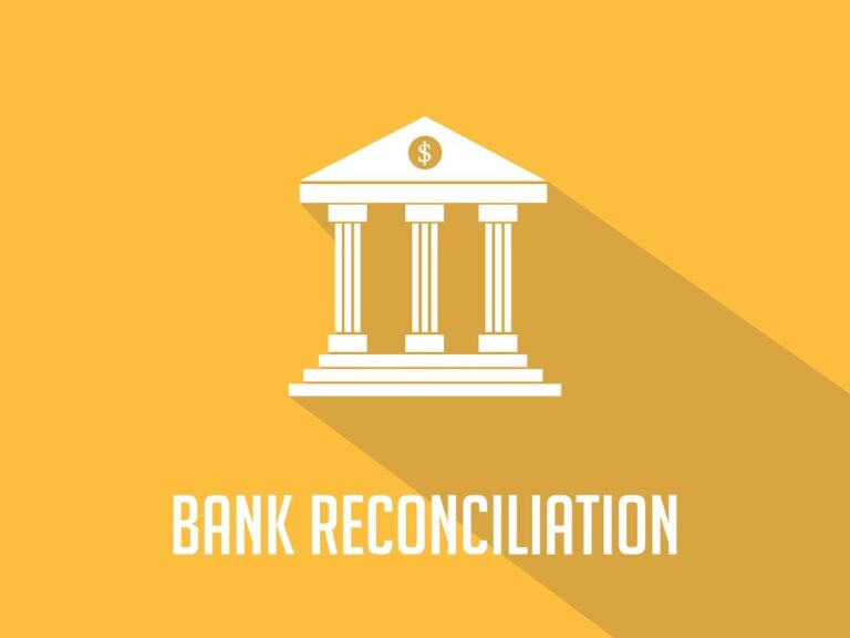 Bank reconciliation – why is it important?