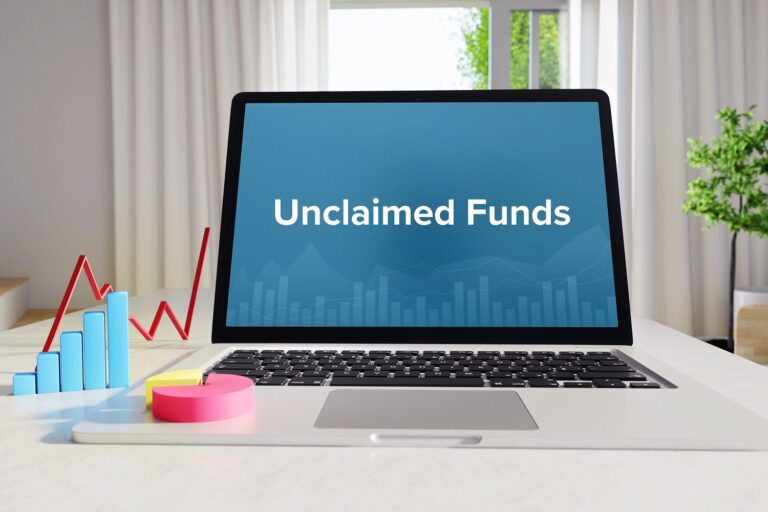 Recovering Unclaimed Checks Related to Your Practice