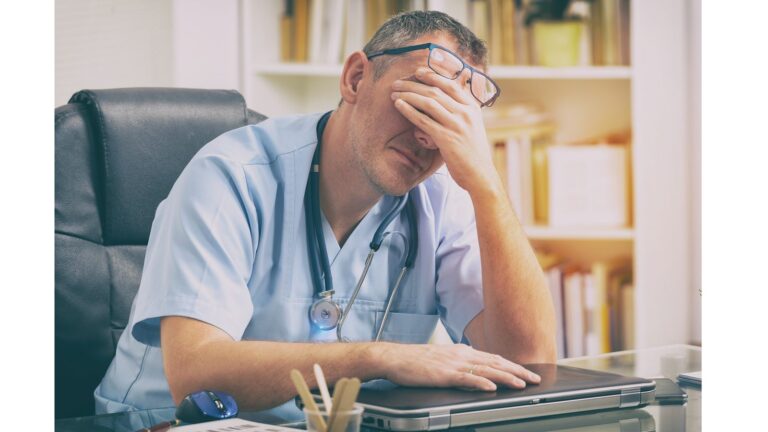 Tips for Managing Private Practice Burnout