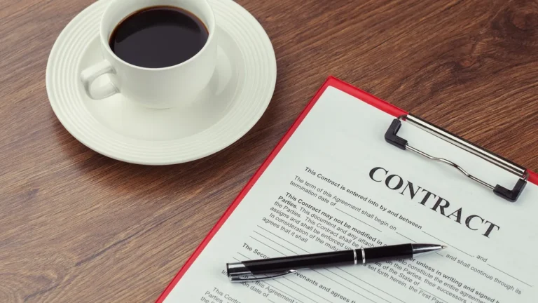 Reviewing Carrier Contract Rates