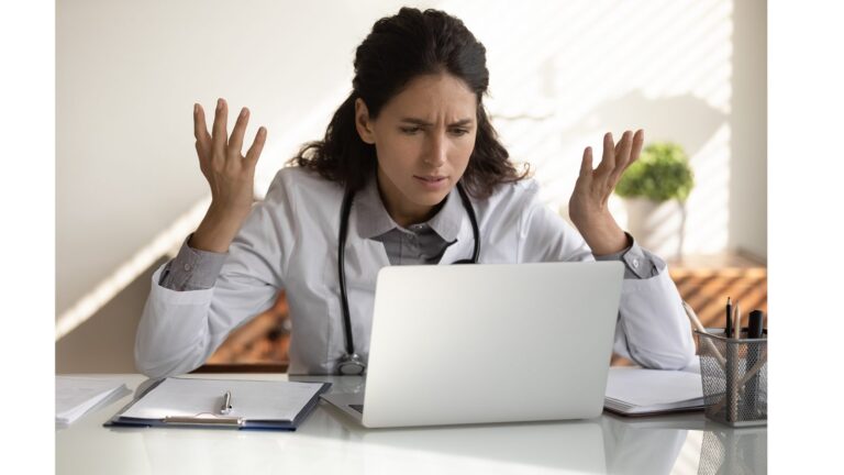 How to Be Prepared and Keep Running Your Practice when EMR Is Down